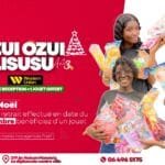 Promo OZUI OZUI LISUSU Acte 3