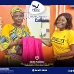 Promo ELANGA (Agence MAkélékélé)