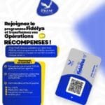 Rejoignez le programme FIDELYA et transformez vos Opérations