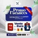 PROMO VACANCES